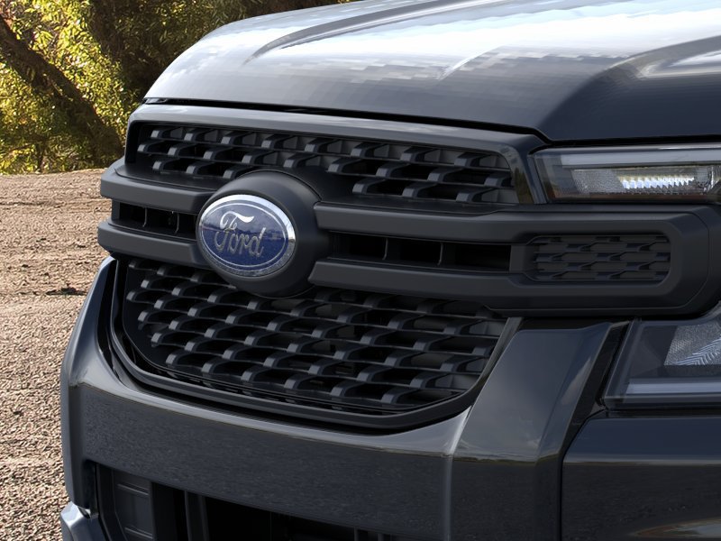New 2026 Ford Ranger XL RWD image 19