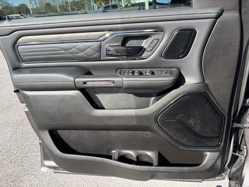 New 2026 RAM 1500 Limited image 21