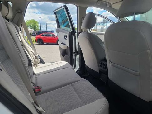 Used 2023 Nissan Rogue SV AWD/4WD image 21