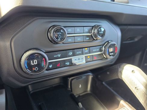 New 2025 Ford Bronco Raptor AWD/4WD image 29