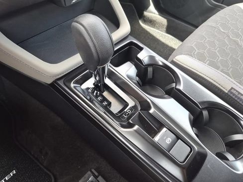 New 2026 Subaru Forester AWD/4WD image 21