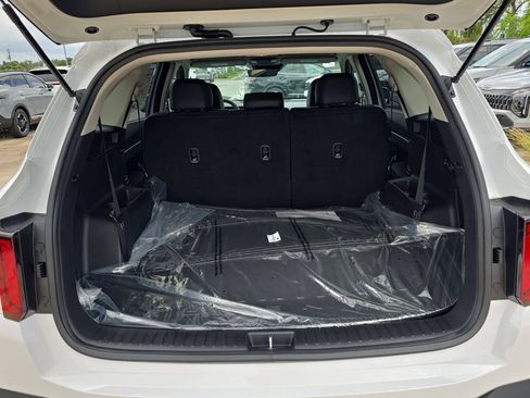 New 2026 Kia Sorento S AWD/4WD image 10