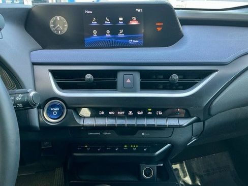 Used 2021 Lexus UX 250h w/ Premium Package image 18