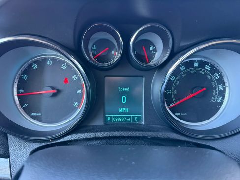 Used 2015 Buick Encore Convenience image 18