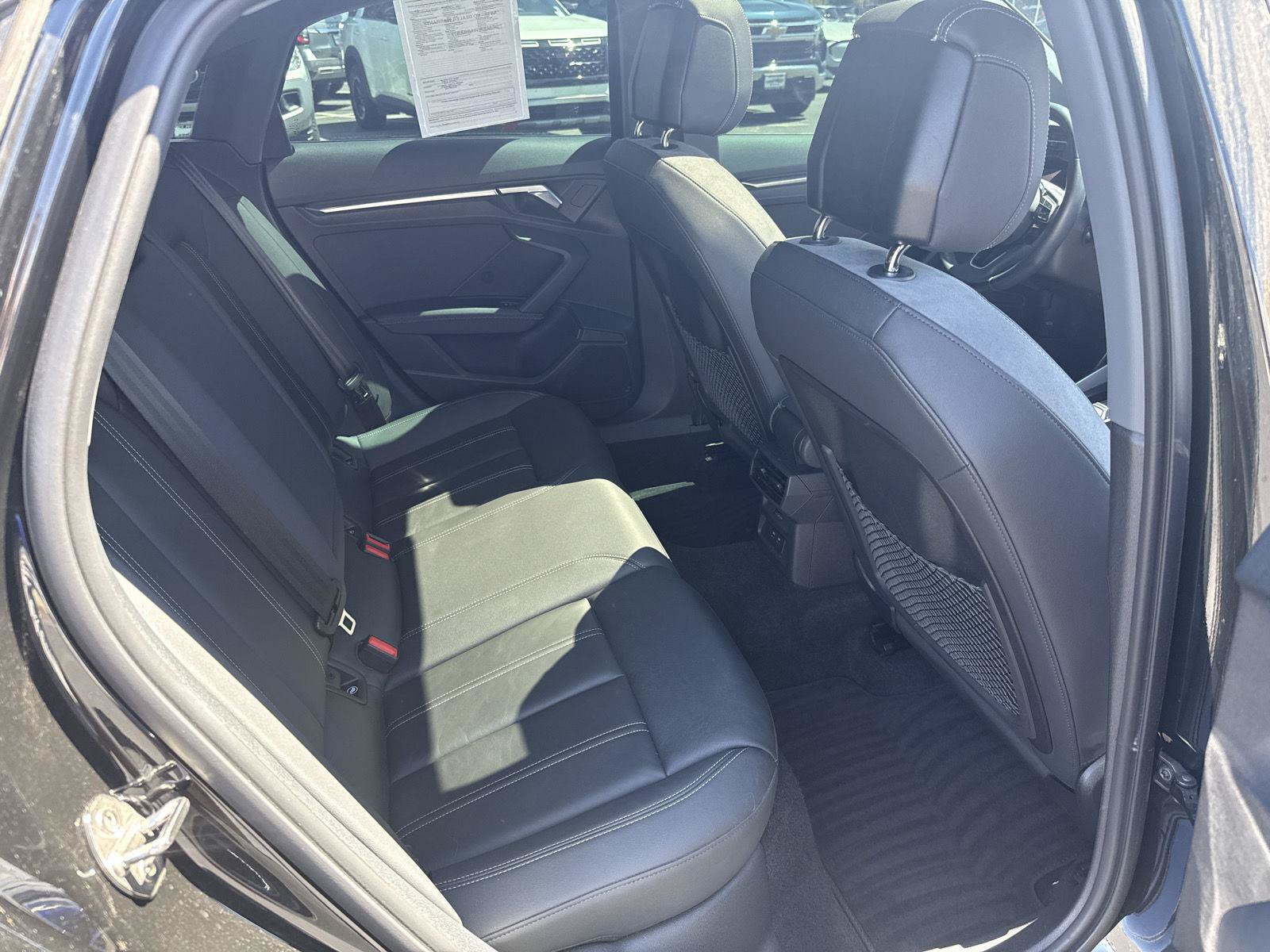 Used 2024 Audi A3 2.0T Premium w/ Convenience Package FWD image 25