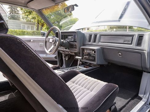 Used 1987 Buick Regal Coupe RWD image 30