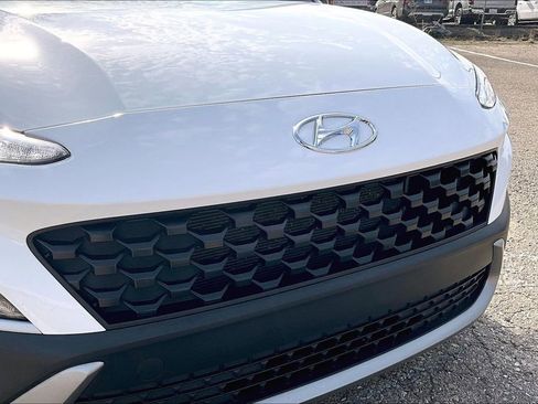 Used 2023 Hyundai Kona SEL w/ Cargo Package AWD/4WD image 28