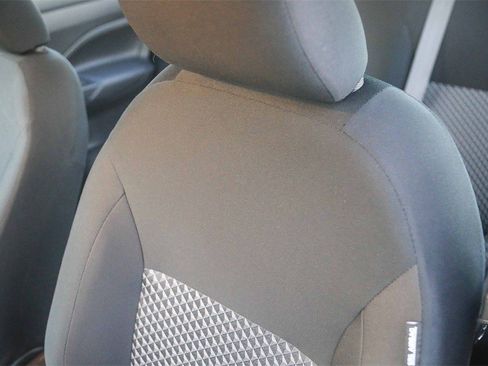 Certified 2024 Nissan Versa S w/ S Plus Package image 24