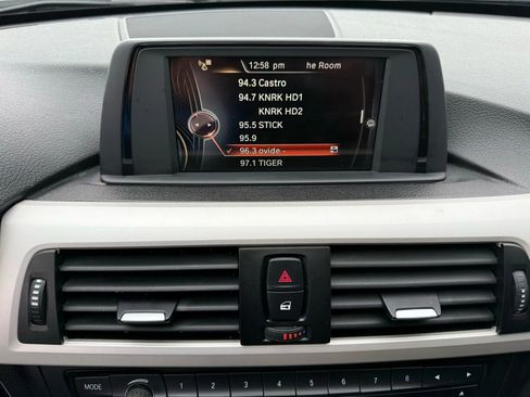 Used 2015 BMW 320i xDrive Sedan image 14