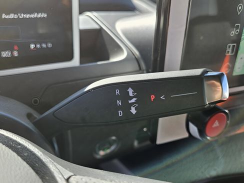 New 2025 Chevrolet Brightdrop 400 w/ Battery Pack, Max Range image 15