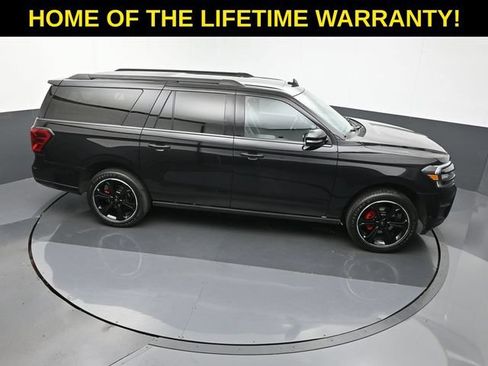 Used 2022 Ford Expedition Max Limited AWD/4WD image 71