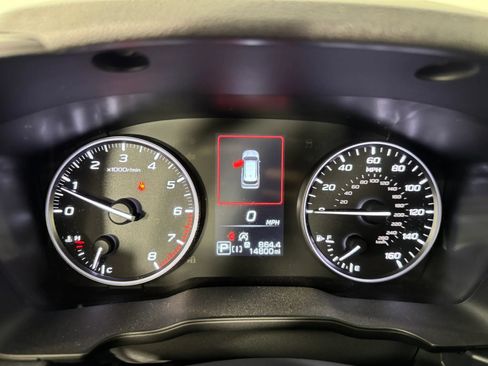 Used 2025 Subaru Forester Limited AWD/4WD image 14
