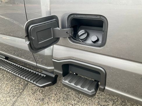 New 2025 Ford F350 XL w/ STX Appearance Package image 26