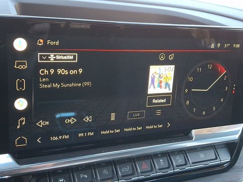 Used 2022 GMC Sierra 1500 SLT w/ SLT Premium Plus Package image 18