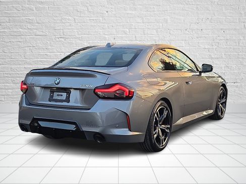 New 2026 BMW 230i xDrive Coupe w/ Premium Package image 4