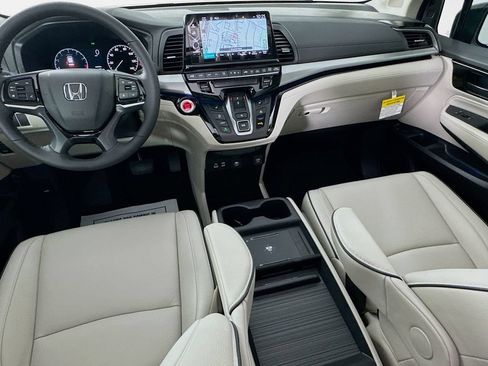 Used 2026 Honda Odyssey Touring image 30