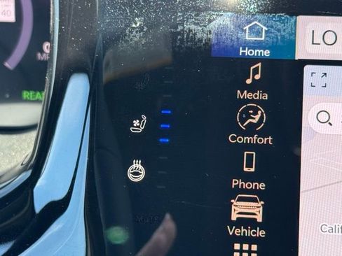 New 2025 Jeep Wagoneer S Launch Edition image 24