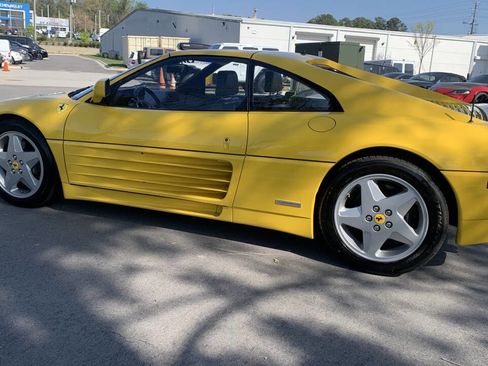 Used 1991 Ferrari 348 TS image 15