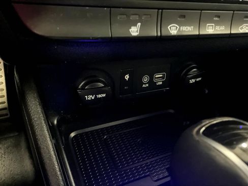 Used 2019 Hyundai Tucson Night image 27