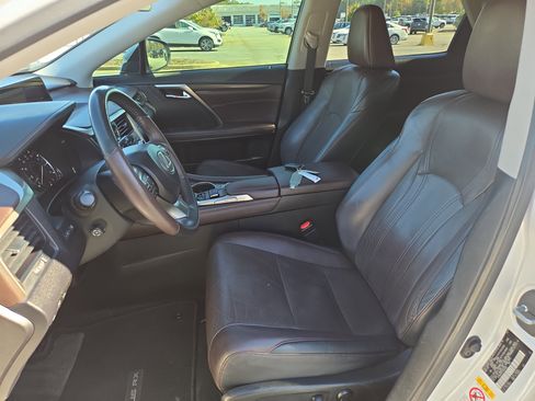 Used 2016 Lexus RX 350 AWD image 20