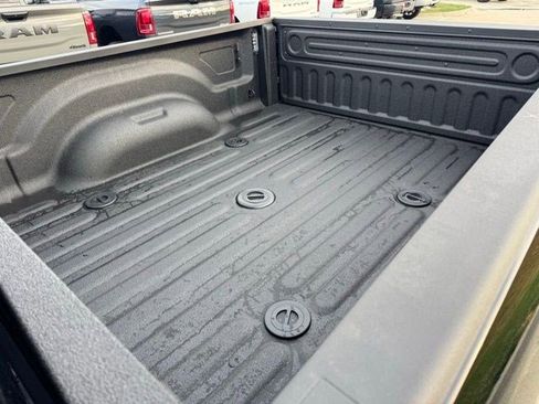 New 2026 RAM 3500 Big Horn image 22