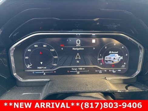 Used 2022 GMC Sierra 1500 Elevation w/ Elevation Premium Package image 13