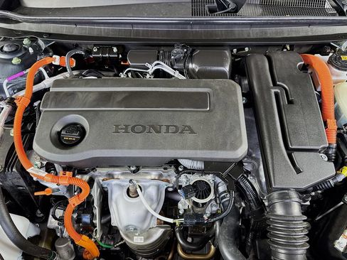 Used 2025 Honda Accord Touring image 42