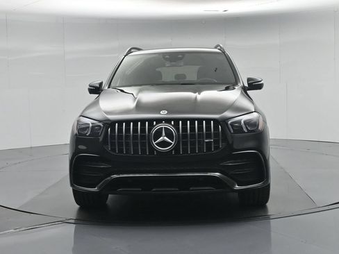 Used 2023 Mercedes-Benz GLE 53 AMG 4MATIC image 26