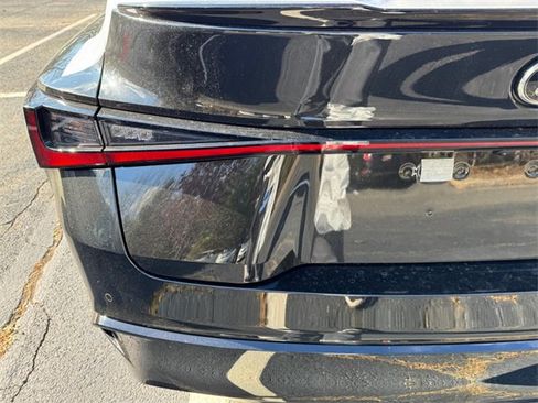 New 2025 Lexus IS 350 F Sport image 12