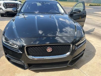 Used 2017 Jaguar XE Premium