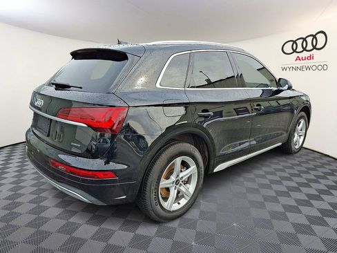 Certified 2023 Audi Q5 2.0T Premium w/ Convenience Package image 6
