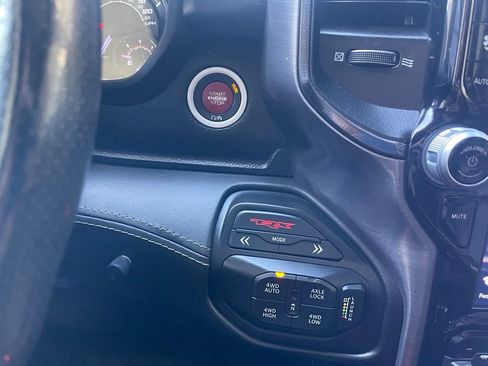 Used 2021 RAM 1500 TRX w/ TRX Level 2 Equipment Group AWD/4WD image 19