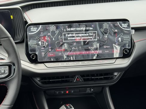 New 2026 Dodge Charger GT w/ Driver Convenience Group AWD/4WD image 16