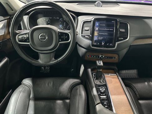 Used 2017 Volvo XC90 T6 Inscription w/ Vision Package AWD/4WD image 41