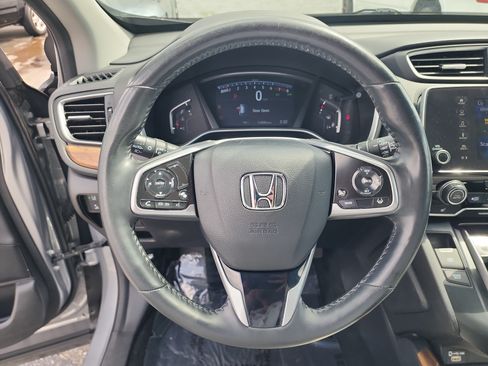 Certified 2020 Honda CR-V Touring image 23