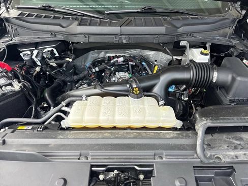 Used 2025 Ford F150 STX AWD/4WD image 29