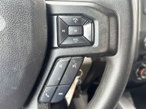 Used 2018 Ford F150 XLT image 19