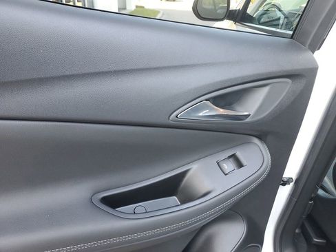 Certified 2023 Buick Encore GX Preferred w/ Cold Weather Comfort Package image 16