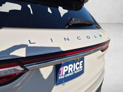 Used 2023 Lincoln Corsair FWD image 14
