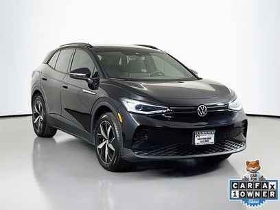 Used 2023 Volkswagen ID.4 Pro S