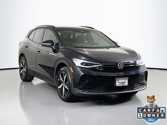Used 2023 Volkswagen ID.4 Pro S 360° Tour