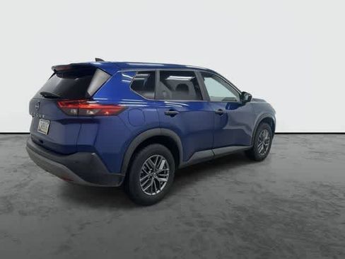 Used 2023 Nissan Rogue S FWD image 4