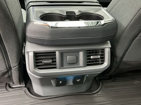 New 2025 Ford F150 XLT w/ Equipment Group 303A High AWD/4WD image 13