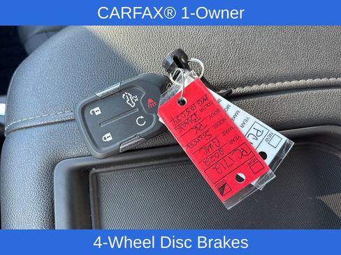 Used 2022 GMC Sierra 1500 SLT w/ SLT Premium Package image 36