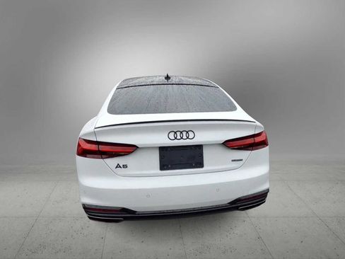Used 2023 Audi A5 2.0T Prestige w/ Black Optic Plus Package image 7