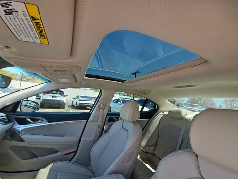 Certified 2026 Genesis G70 2.5T Prestige RWD image 27