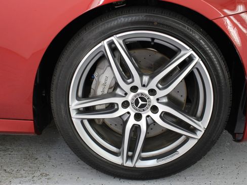 Used 2017 Mercedes-Benz E 300 image 80