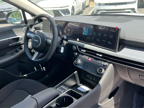 New 2026 Hyundai Sonata SEL AWD/4WD image 20