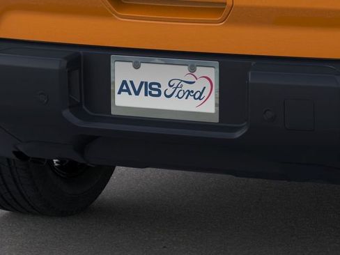 New 2026 Ford Bronco Sport Outer Banks image 23