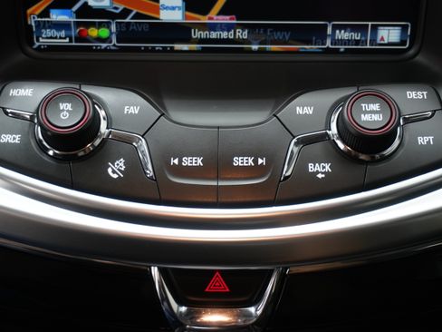 Used 2017 Chevrolet SS RWD image 27